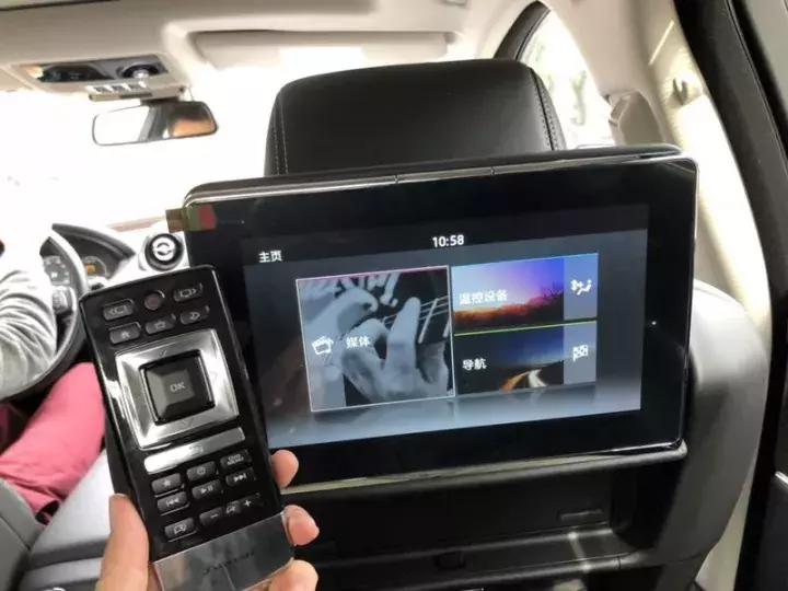 试驾奇瑞捷豹路虎发现运动版,捷豹xjl皇室