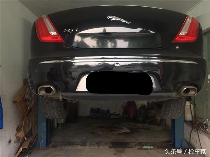 捷豹车到底值不值得买,20年5万公里的捷豹值得购买吗