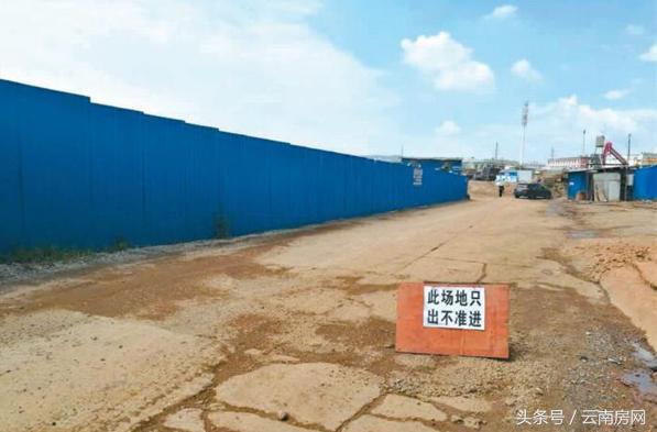 昆明宜家何时开工,昆明宜家最新规划图