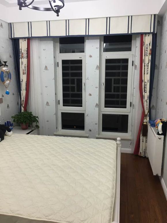 装修房屋木工做什么,花费了50万装修邻居们纷纷说好看