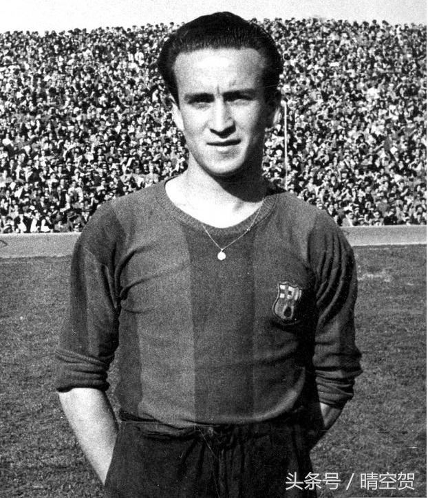 巴塞罗那的十大球星,2023巴塞罗那十个最强的球员