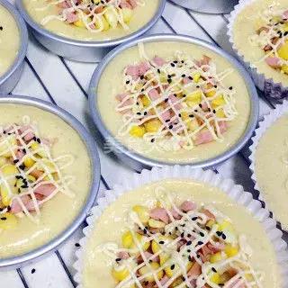 面包的做法花样图片大全,面包的做法花样大全