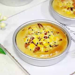 面包的做法花样图片大全,面包的做法花样大全