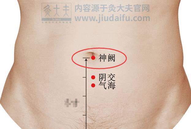 艾灸治疗肩周炎,是健康安全的优选方案