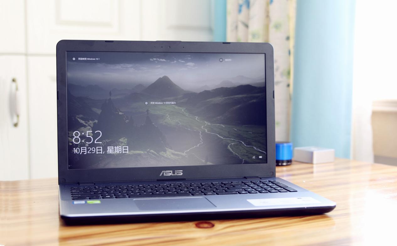 华硕笔记本fl8000u有光驱吗,华硕笔记本fl8000u屏幕