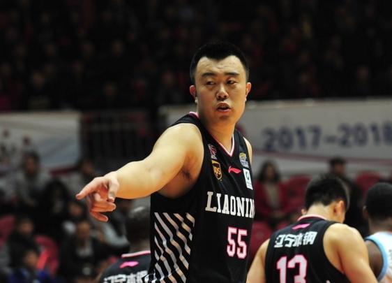 辽疆大战最后一分钟,辽宁战胜广厦最新比赛