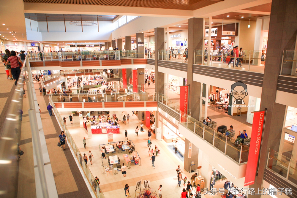 永旺梦乐城全国多少家,全亚洲最大的永旺梦乐城在哪里