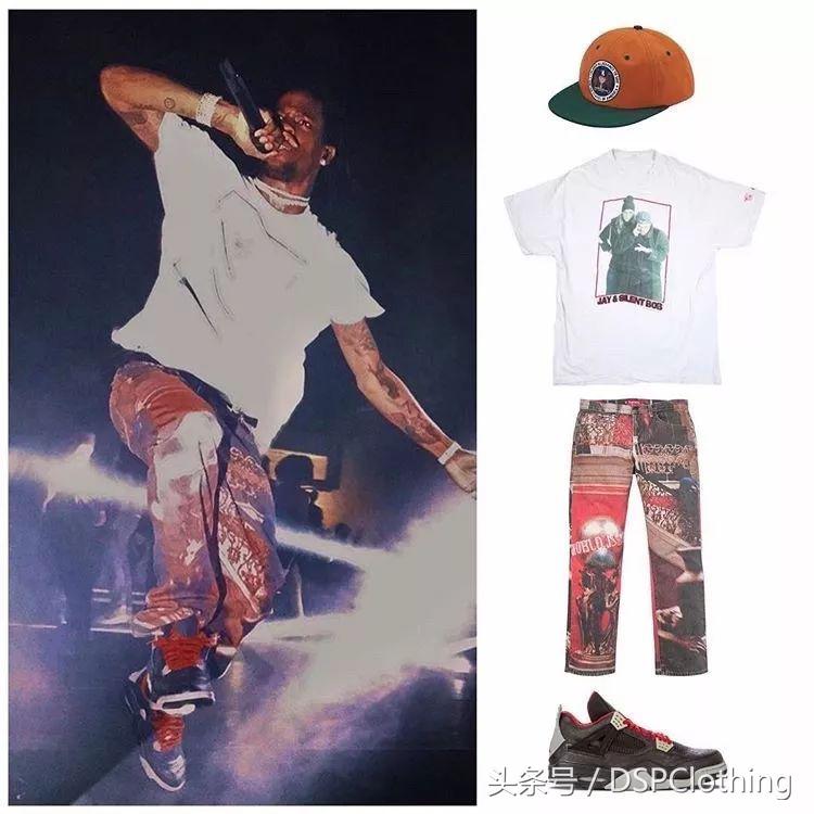 kanyetravisscott奥兰多,kanyetravisscott新歌