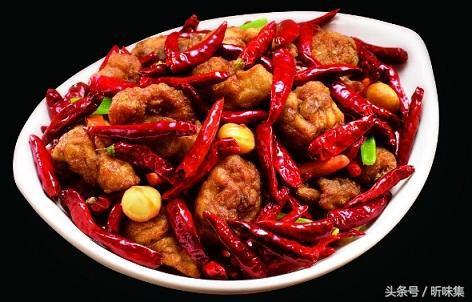 高逼格的菜名,看了这些菜名就足以怀疑人生