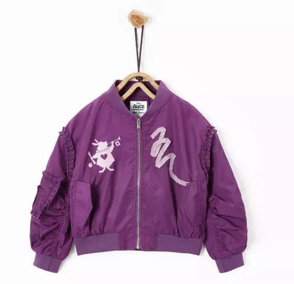 潮童穿搭简约穿搭,潮酷潮童穿搭