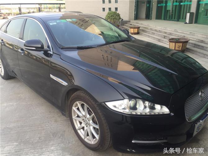 捷豹车到底值不值得买,20年5万公里的捷豹值得购买吗