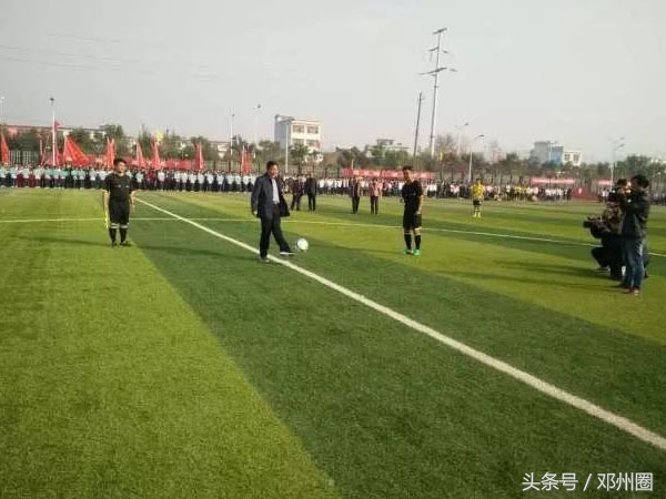 河南省邓州市2017市长杯,邓州市市长杯2024足球赛