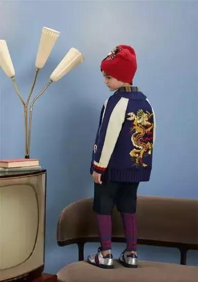 潮童穿搭简约穿搭,潮酷潮童穿搭