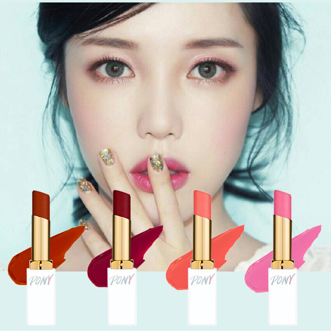 2021秋季最近火的口红,今年秋天很火的口红