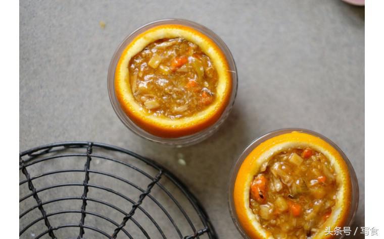 吃大闸蟹再吃点什么菜,吃大闸蟹感觉腻