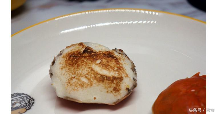 吃大闸蟹再吃点什么菜,吃大闸蟹感觉腻