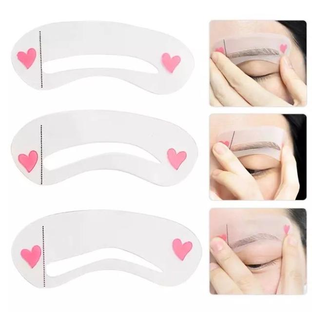 今天眉毛又是怪怪的?拯救眉毛大作战来啦!