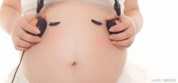 胎动频率与胎儿性格,胎儿胎动有哪些特征表现