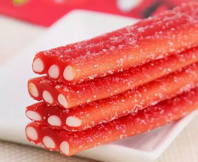 特别好吃的进口零食无添加推荐,10元能买到多少好吃的零食