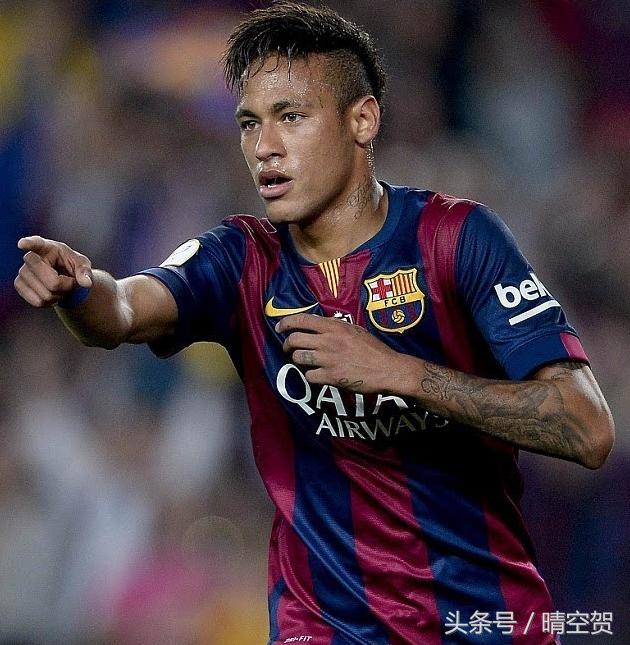 巴塞罗那的十大球星,2023巴塞罗那十个最强的球员