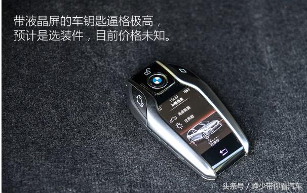 宝马640gt试驾视频,宝马640i2018款