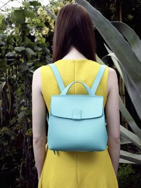 小众又高级的包包品牌,小香风包包小众品牌