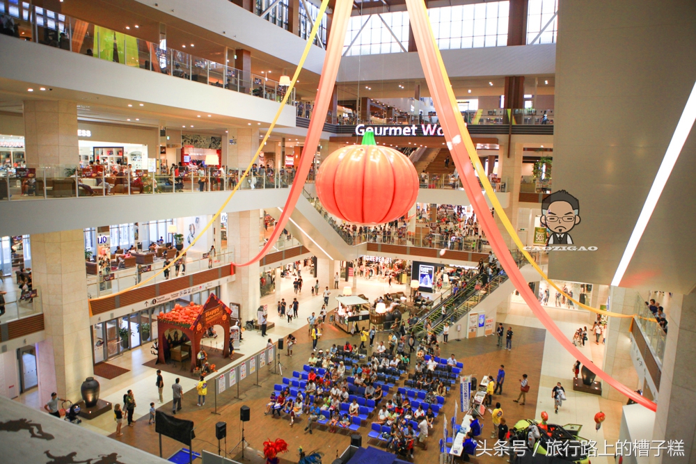 永旺梦乐城全国多少家,全亚洲最大的永旺梦乐城在哪里