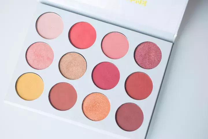 万圣节女王妆容,万圣节女王丧尸妆