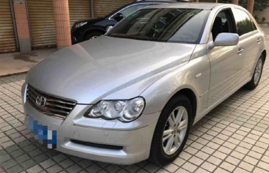 6万买二手锐志,6万买个二手锐志如何