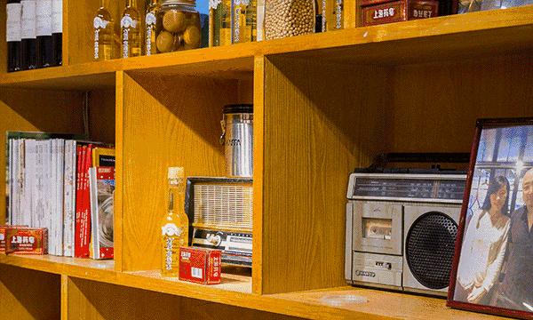 上海滩最好吃的一碗黄鱼面,居然在……丰庄?