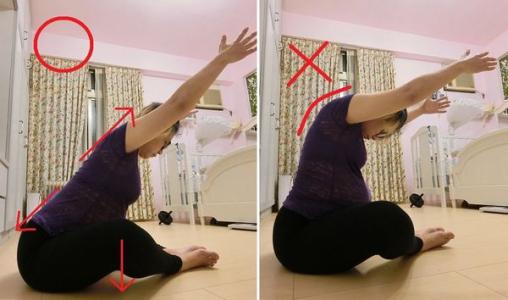 让准妈妈们备受煎熬的怀孕后期症状