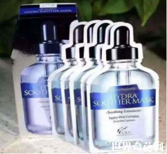 韩国jm补水面膜,韩国最新好用面膜推荐女士