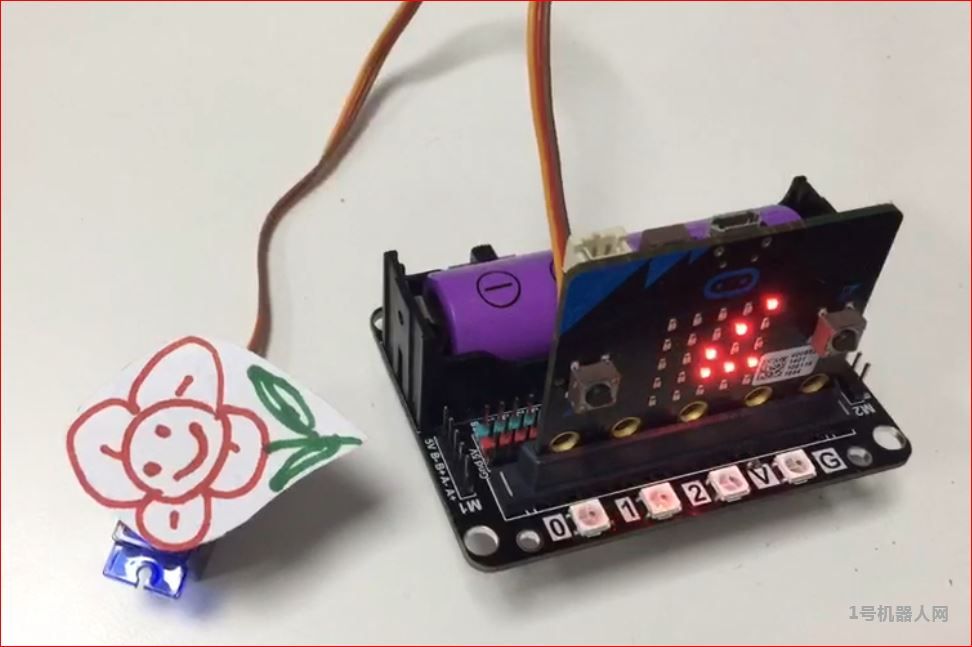 小喵科技教学,小喵科技编程软件