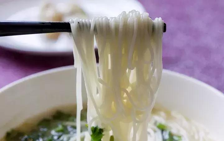 上海滩最好吃的一碗黄鱼面,居然在……丰庄?