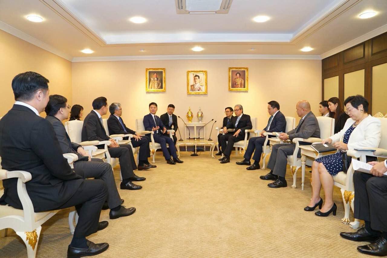 泰国好吃的可以带回来的,泰国好吃的东西推荐