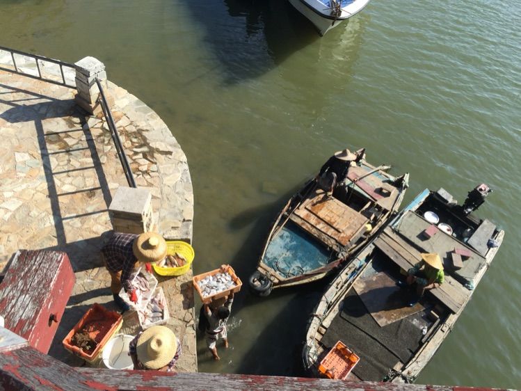 亲子三亚游,什么标题都不如这句话!