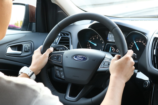 翼虎1.5t试驾视频,1.5t翼虎试驾