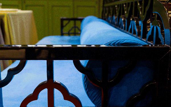 上海滩最好吃的一碗黄鱼面,居然在……丰庄?