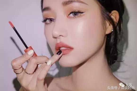 口红韩国3ce,韩国3ce口红taupe