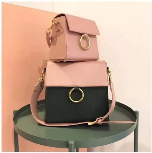 20左右小众高颜值包包,小众品牌包包斜挎包