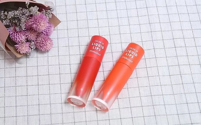 今年秋冬最显白的口红种草必备,秋冬显白口红色号推荐