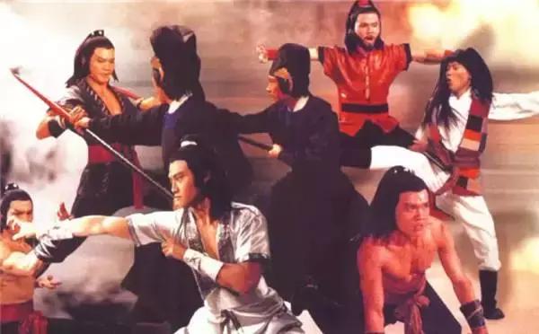 五毒的演员是谁,五毒电影所有演员