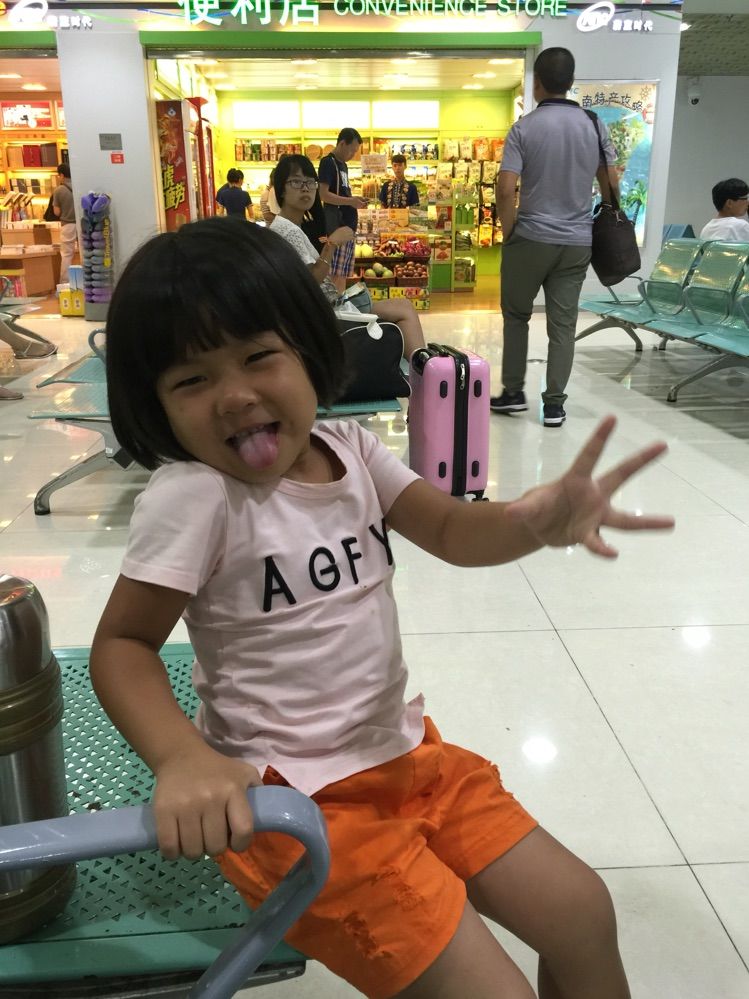 亲子三亚游,什么标题都不如这句话!