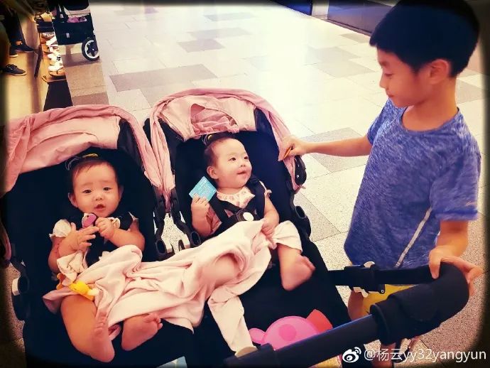 杨阳洋伊娃体操,杨威儿子杨阳洋体操比赛