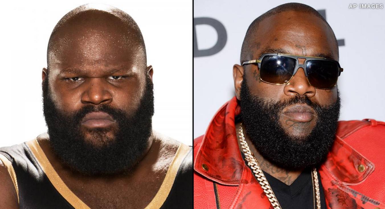 wwe三大巨星回归同台,wwe巨星跨界