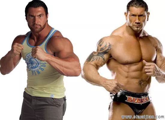 wwe三大巨星回归同台,wwe巨星跨界