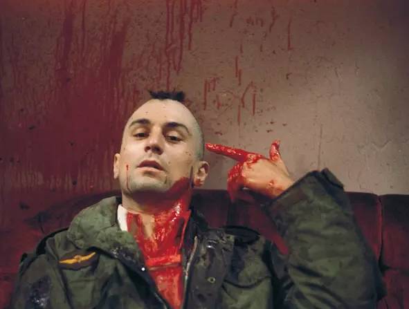 盘点那些优雅装逼的电影,盘点十大装逼电影