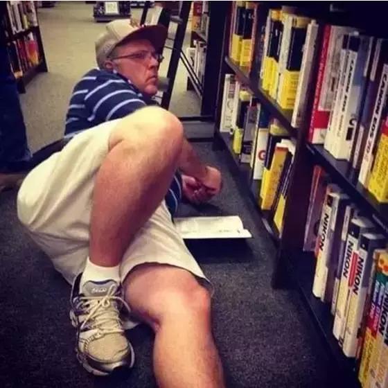 有一种时尚叫爸的审美,老爸的奇葩审美