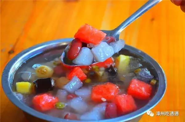 漳州目前小吃有哪些,漳州特色小吃是哪些