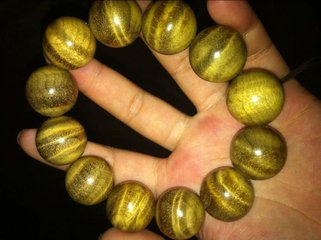 手串都需要养护吗,木手串冬季如何保养